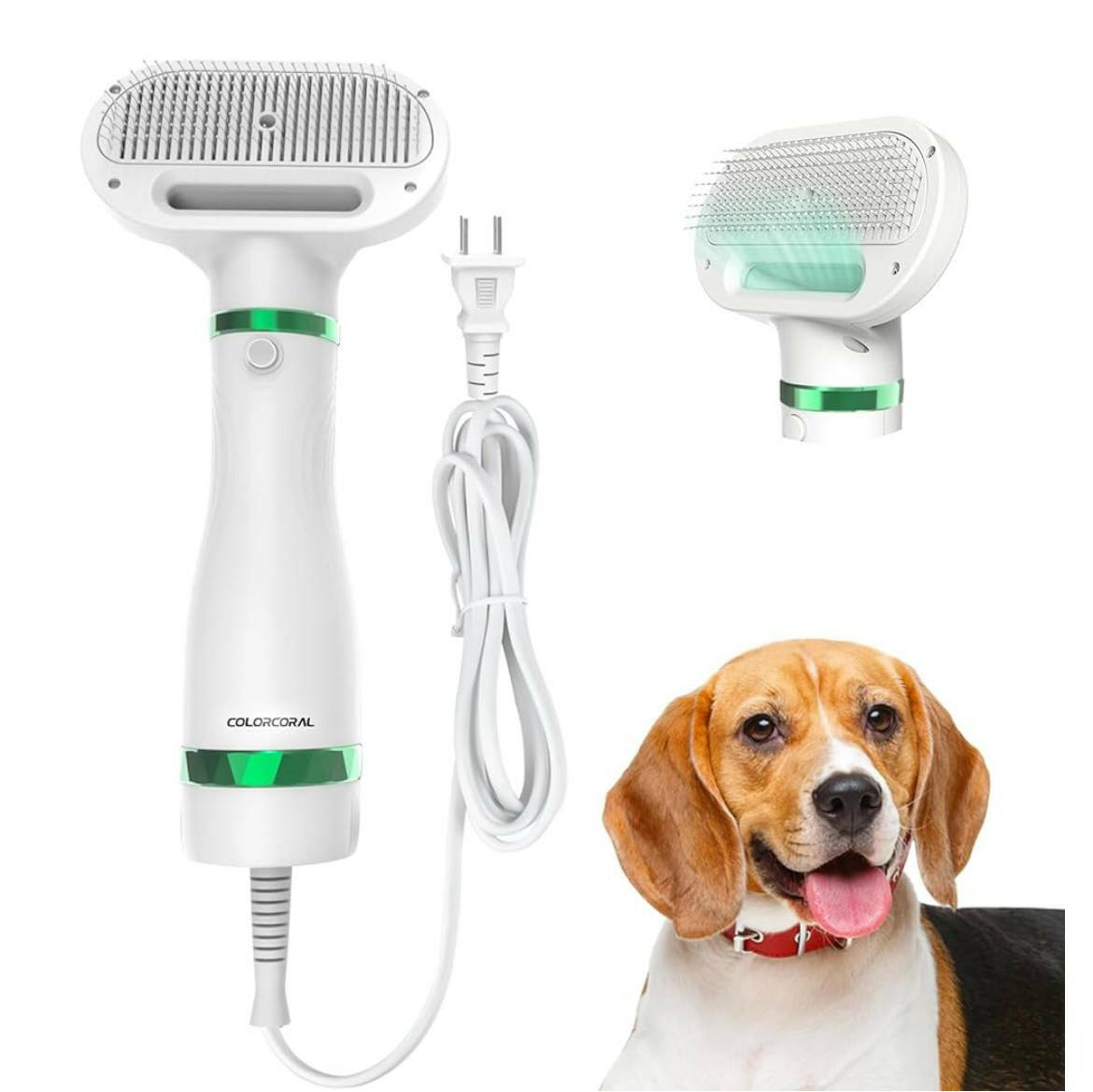 Pet Grooming Dryer.
