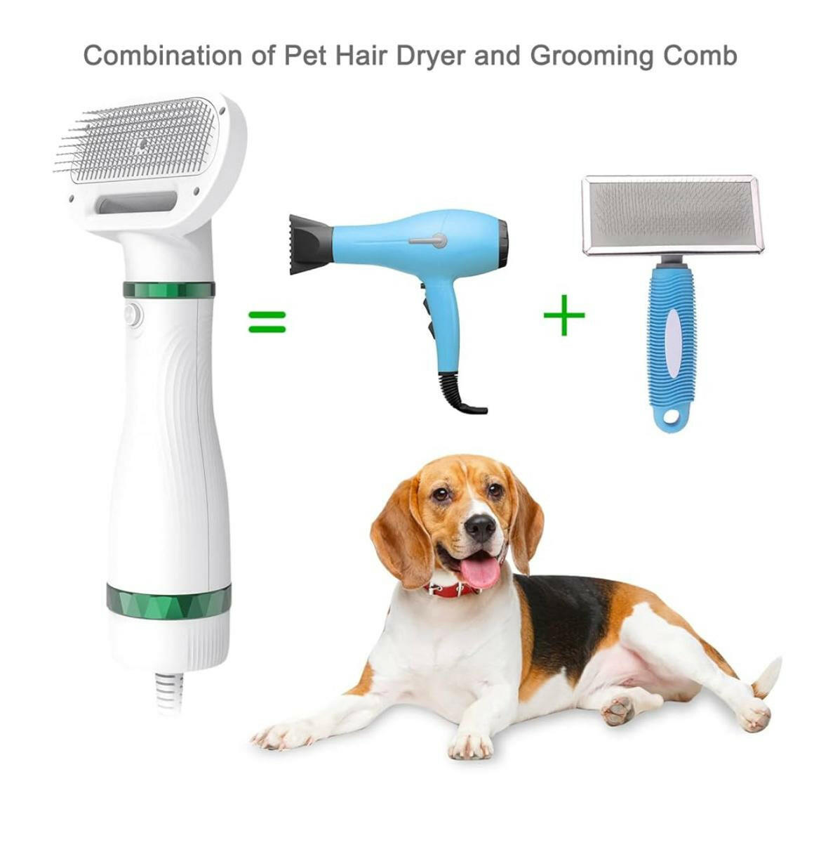 Pet Grooming Dryer.