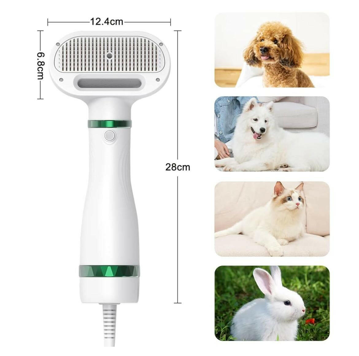 Pet Grooming Dryer.