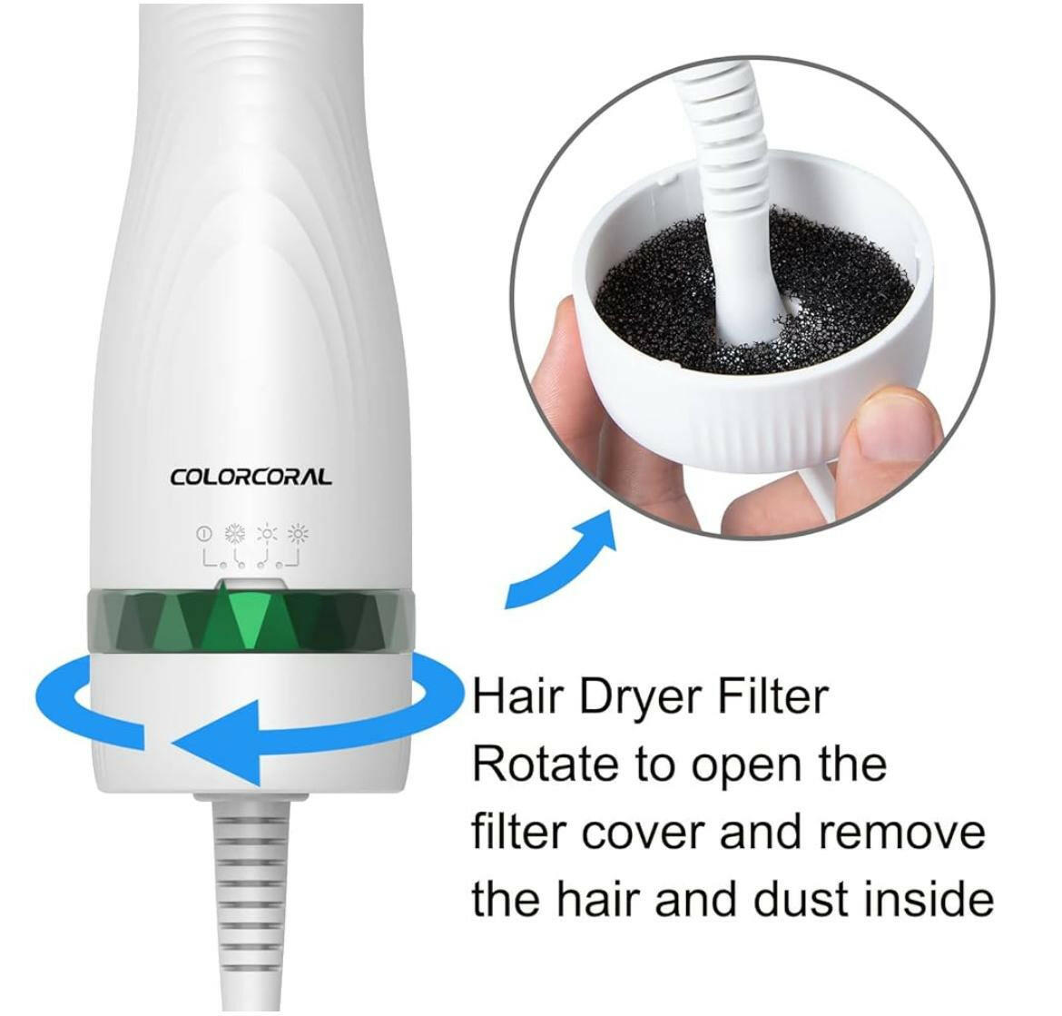 Pet Grooming Dryer.