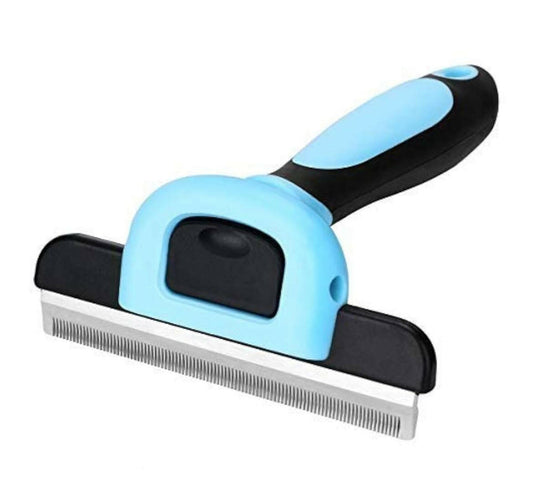 AINA Pet Grooming Comb.