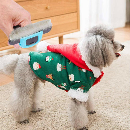 AINA Pet Grooming Comb.