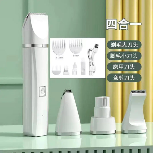 Pet Grooming Clippers.
