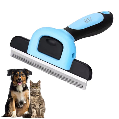 AINA Pet Grooming Comb.