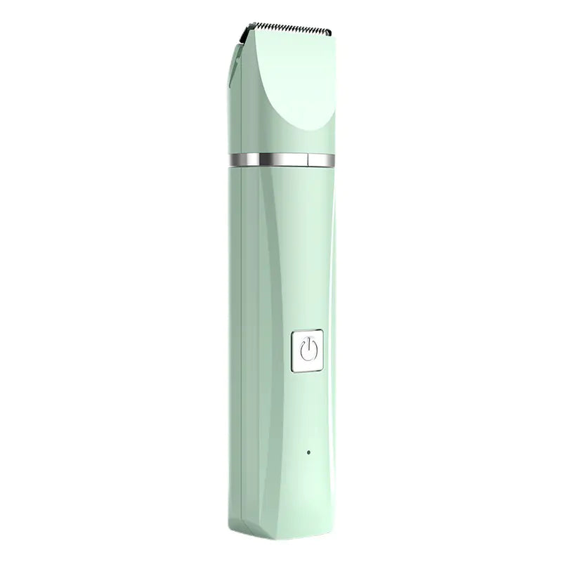 Pet Grooming Clippers.