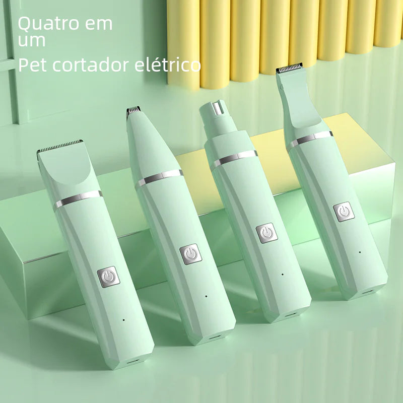 Pet Grooming Clippers.