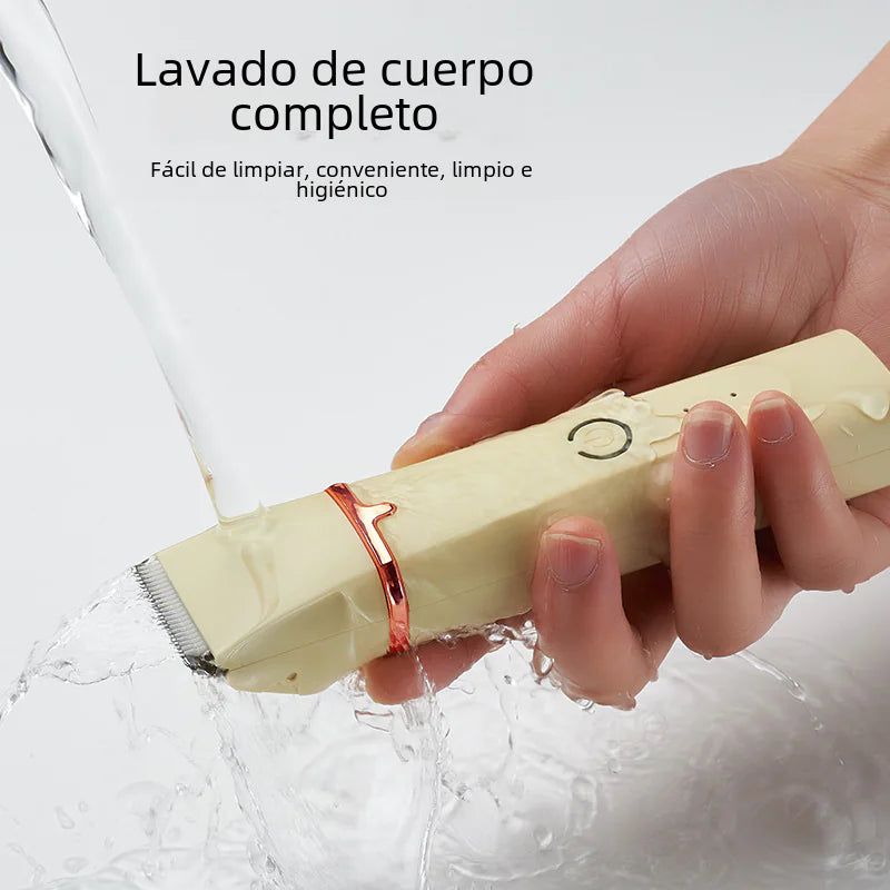 Pet Grooming Kit.