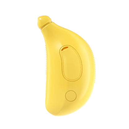 Pet Grooming Brush.