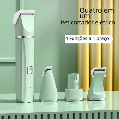 Pet Grooming Clippers.